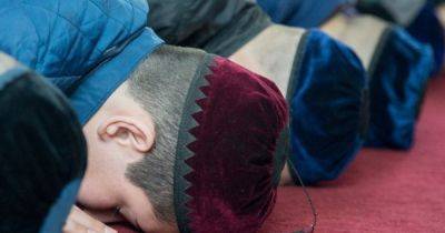 Рамзан Кадыров - В Чечне школьников заставляют молиться в поддержку Палестины - dsnews.ua - Израиль - Палестина - Россия - Украина - республика Чечня