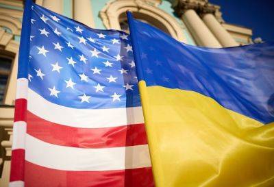 США сегодня могут объявить новый пакет помощи Украине объемом 150 млн долларов - СМИ - unn.com.ua - Израиль - Сша - Вашингтон - Украина - Киев - Президент