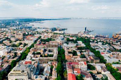 В центре Одессы будут строить многоэтажки | Новости Одессы - odessa-life.od.ua - Израиль - Украина - Одесса