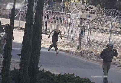 Видео: Шальдаг спасает жителей Беэри - mignews.net - Израиль - Беэри - Видео