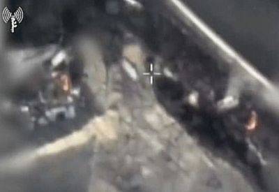 ЦАХАЛ уничтожил три ракетных расчета Хизбаллы - mignews.net - Израиль