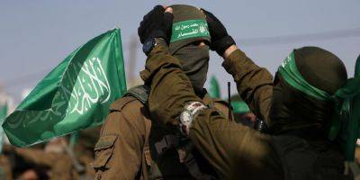 Исмаил Каани - 500 террористов ХАМАСа и «Исламского джихада» прошли подготовку в Иране перед атакой 7 октября - detaly.co.il - Израиль - Иран - Хамас - 7 Октября