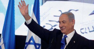 Биньямин Нетаньяху - Sky News - Нетаньяху анонсировал наземную операцию в Газе - dsnews.ua - Израиль - Украина - Хамас