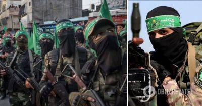 Исмаил Каани - Война в Израиле – боевики ХАМАС и Исламского джихада прошли подготовку в Иране – конфликт на Ближнем Востоке - obozrevatel.com - Израиль - Иран