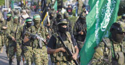 Василий Небензя - Линда Томас-Гринфилд - РФ и Китай наложили вето: в ООН не смогли принять резолюцию, осуждающую нападение ХАМАС на Израиль - focus.ua - Израиль - Россия - Иран - Сша - Вашингтон - Украина - Китай - Бразилия - Эмираты - Мозамбик - Хамас