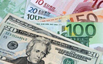 Официальный курс азербайджанского маната к мировым валютам на 26 октября - trend.az - Сша - Эмираты - Азербайджан