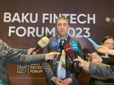 5 азербайджанских финтех-компаний вышли на зарубежные рынки - trend.az