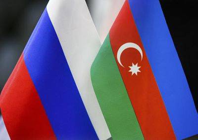 Азербайджан - Азербайджан и Россия работают над консолидацией грузовой базы - trend.az - Россия - Азербайджан - Над - Россия