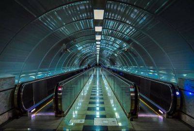 В ЗАО "Бакинский метрополитен" внесли ясность относительно строительства новых станций - trend.az - Баку
