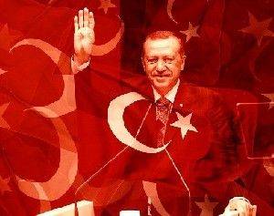 Реджеп Тайип Эрдоган (Recep Erdogan) - Похоже, дружбе с Турцией пришел конец… - isra.com - Израиль - Турция - Игил - Президент