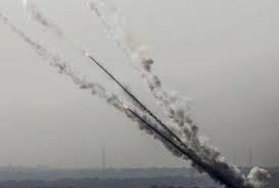 В Холоне зафиксировано падение обломков ракеты - mignews.net - Израиль