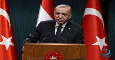 Реджеп Тайип Эрдоган - Эрдоган: ХАМАС — это не террористическая группировка, а освободительное движение - dialog.tj - Израиль - Палестина - Тель-Авив - Сша - Турция - Анкара - Президент