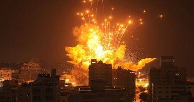 Даниэль Хагари - Число удерживаемых в Газе заложников достигло 224, — ЦАХАЛ - dialog.tj - Израиль