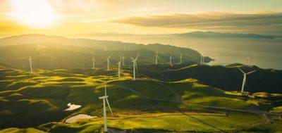 ЕБРР профинансирует строительство ветроэлектростанции в Азербайджане - trend.az - Сша - Азербайджан - county Power