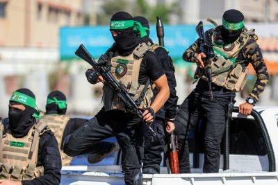 Исмаил Хания - Опрос Foreign Affairs показал реальный уровень поддержки ХАМАС в Газе - news.israelinfo.co.il - Израиль - Палестина - Президент