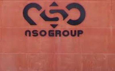 Nso Group - Bloomberg: к поиску заложников ХАМАСа привлекли NSO Group - mignews.net - Израиль