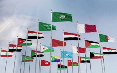 9 арабских стран обвинили Израиль в коллективном наказании - mignews.net - Израиль - Египет - Катар - Иордания - Марокко - Эмираты - Саудовская Аравия - Бахрейн - Кувейт - Оман