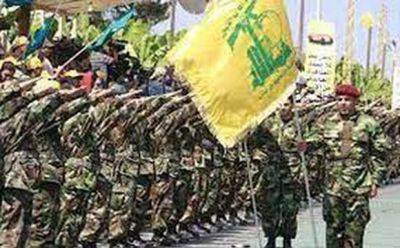 ХАМАС ожидает большего от участия Хизбаллы в войне - mignews.net - Израиль - Иран - Ливан - Бейрут