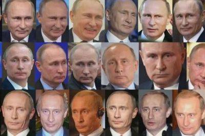 Владимир Путин - Есть ли у Путина двойники: японские специалисты провели исследование - mignews.net - Россия - Президент
