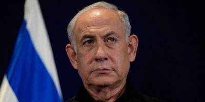 Биньямин Нетаньяху - NYT: Нетаньяху отказался подписать план о вторжении в Газу, среди военных и политиков Израиля есть разногласия - nv.ua - Израиль - Украина - Ливан - New York - Хамас
