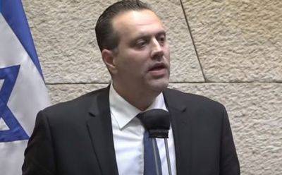 Мики Зохар - Министр: Правительство несет ответственность за то, что допустило атаку ХАМАС - mignews.net