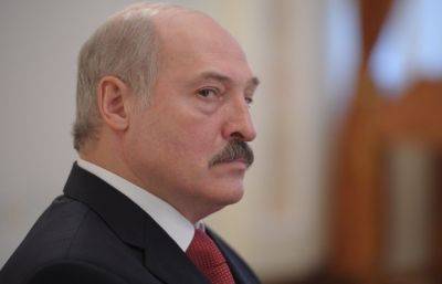 Александр Лукашенко - Лукашенко о США на Ближнем Востоке: Там проще, там же не против России воевать - mignews.net - Израиль - Россия - Сша - Украина - Белоруссия