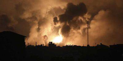 В Газе царит доселе невиданная паника - detaly.co.il - Катар - Хамас - Газа