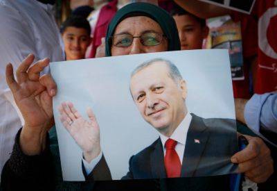 Реджеп Тайип Эрдоган - Эрдоган призвал граждан Турции прийти на митинг в поддержку Палестины - nashe.orbita.co.il - Палестина - Египет - Турция - Стамбул - Иордания - Ливан - Саудовская Аравия - Ливия - Президент