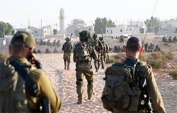 Армия Израиля ликвидировала командующего воздушными силами ХАМАС - charter97.org - Израиль - Белоруссия