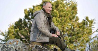 Биньямин Нетаньяху - Владимир Путин - Путин получает то, что хотел. Как война на Ближнем Востоке отвлекает внимание мира от Украины - focus.ua - Израиль - Россия - Москва - Сша - Украина - New York - Пекин