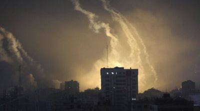 Армия Израиля ликвидировала главу воздушной группировки ХАМАСа – видео - ru.slovoidilo.ua - Израиль - Украина - Хамас - Видео