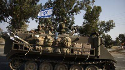 Война в Израиле – уничтожен командующий ВВС ХАМАСа Иссама Абу Рукбе – видео - apostrophe.ua - Израиль - Иран - Сирия - Сша - Украина - Ливан - Хамас - Видео - Абу