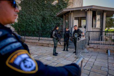 Разворот на 180 градусов: полиция разрешила проведение политических демонстраций - news.israelinfo.co.il - Израиль