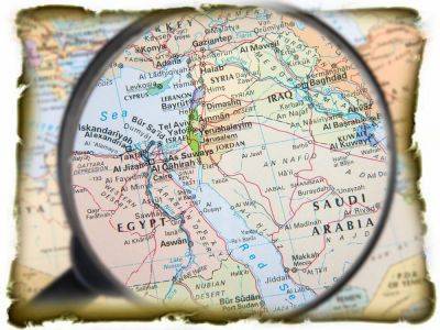 Виталий Портников - Никто в мире сегодня не видит «логического завершения» войны в Израиле - nikk.agency - Израиль - Иран - Украина - Ливан