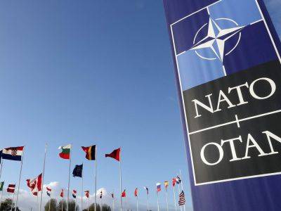 НАТО: «Сил для помощи Украине и Израилю у нас хватит» — НАТО определил две прямые угрозы — «(путинская) Россия и терроризм» - nikk.agency - Израиль - Россия - Сша - Вашингтон - Украина - Хамас - Россия