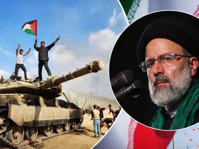 Как Иран контролирует «Хезболлу» и влияет на войну в Израиле – продолжится ли противостояние годами? - nikk.agency - Израиль - Тель-Авив - Иран - Сша - Ливан - Хамас