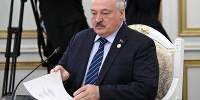 Биньямин Нетаньяху - Александр Лукашенко - Лукашенко считает, что ситуация в Израиле может привести к третьей мировой войне. Он снова обвинил США - nv.ua - Израиль - Иран - Сша - Вашингтон - Украина - Белоруссия - Хамас