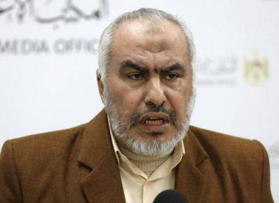 ХАМАС призывает к немедленному выполнению решения ООН по оказанию помощи Газе - mignews.net - Израиль - Бейрут