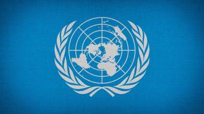 Генассамблея ООН приняла резолюцию с призывом к перемирию между Израилем и ХАМАС - mignews.net - Израиль - Россия - Сша - Украина - Китай - Канада - Турция - Иордания