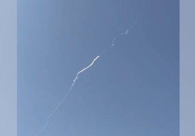 На севере сбита ракета "земля-воздух": ЦАХАЛ наносит ответный удар по Ливану - mignews.net - Израиль - Ливан