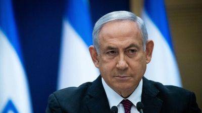 Биньямин Нетаньяху - Беньямин Нетаньяху - Нетаньяху подтвердил начало наземной операции ЦАХАЛ в Секторе Газа - ru.slovoidilo.ua - Израиль - Палестина - Тель-Авив - Украина - Хамас - Газа
