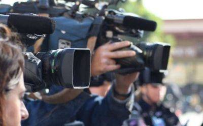 Даниэль Хагари - ЦАХАЛ предупредил западных журналистов в Газе - mignews.net - Израиль - Франция