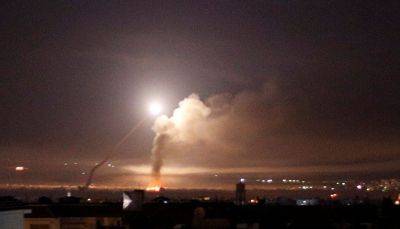 Йоав Галант - ХАМАС нанес очередной ракетный удар в направлении Тель-Авива - trend.az - Израиль - Тель-Авив