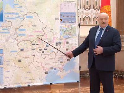 Александр Лукашенко - Я вам счас покажу откуда… Лукашенко, еще один диктатор: «Вашингтон и Израиль пытаются спровоцировать Иран, а не наоборот» - nikk.agency - Израиль - Иран - Сша - Вашингтон - Белоруссия