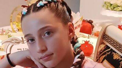 9-летняя девочка умерла во время обстрела Ашдода из-за остановки сердца - vesty.co.il - Израиль - Из