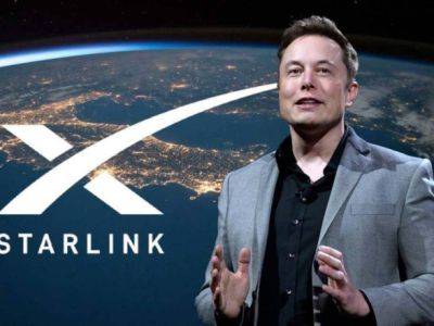 Илон Маск - Шломо Кари - Израиль прекращает сотрудничество со SpaceX после заявлений Маска обеспечить связь в Газе - unn.com.ua - Израиль - Украина - Киев - Игил