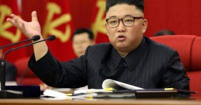 Ким Ченын - "Должны быть готовы": Ким Чен Ын заявил, что Третья мировая война "вот-вот начнется" - focus.ua - Израиль - Россия - Иран - Сша - Украина - Китай - Кндр - Корея - Вот