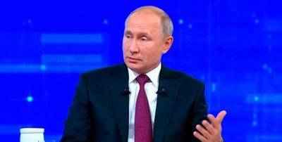 Владимир Путин - Путин рассказал о позиции России по конфликту Израиля и Палестины - dialog.tj - Израиль - Палестина - Россия - Москва - Президент
