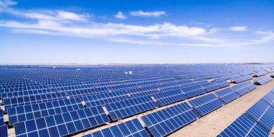 Китайская компания построит в Кыргызстане солнечную электростанцию - trend.az - Китай - Киргизия - Бишкек