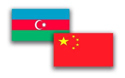 Закир Гасанов - Министр обороны Азербайджана находится с рабочим визитом в Китае - trend.az - Китай - Азербайджан